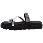 CALCADOS TAMANCO CASUAL RASTEIRA FEMININO PRETO CRISTAL 24-6459133-99098 TP NOVA YORQUE-1763567121131