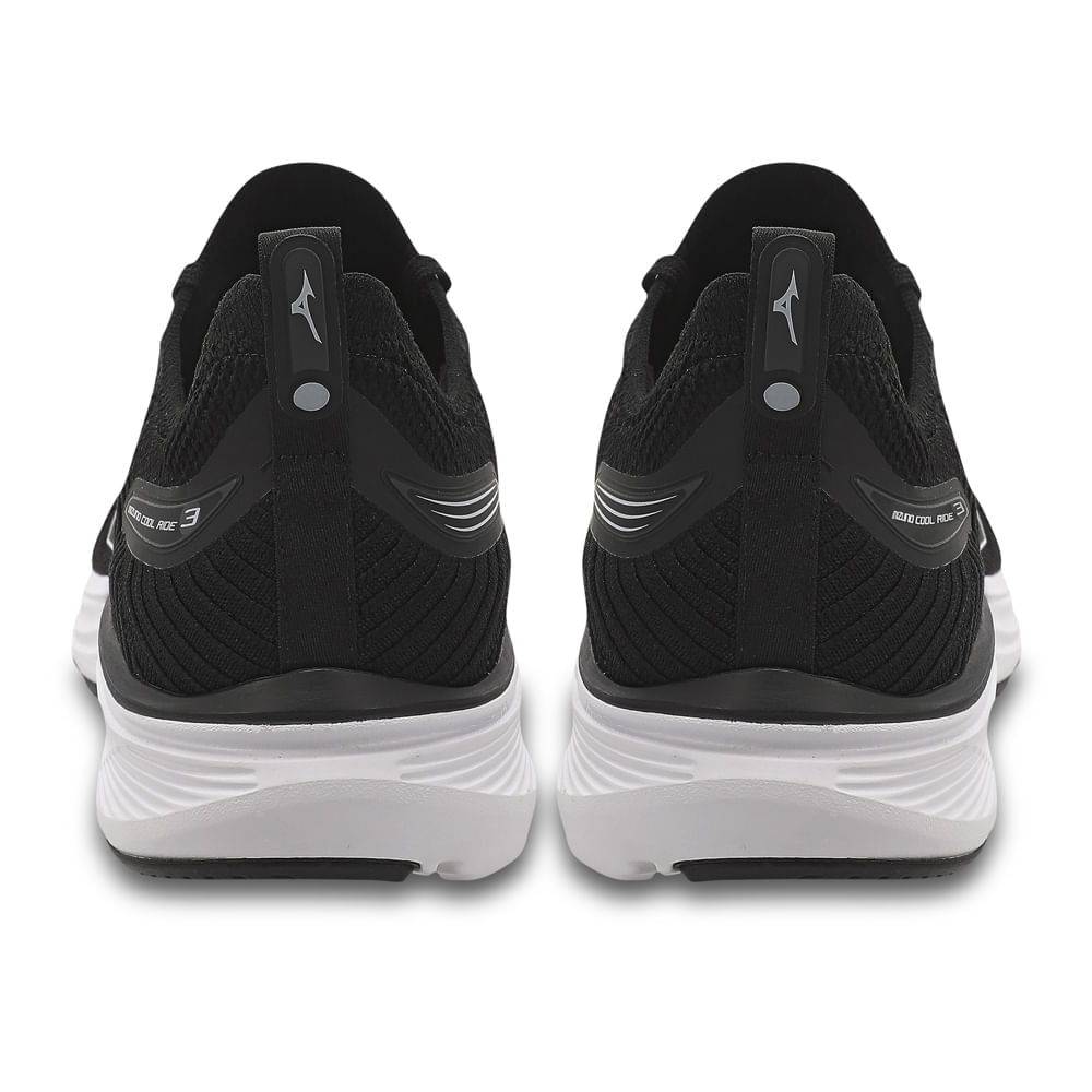 CALCADOS TENIS TRAINING MASCULINO PRETO/MESCLA COOL RIDE 3 101095095-PTMESC SINT-1743690060699