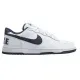 CALCADOS TENIS CASUAL MASCULINO MASCULINO BRANCO/MARINHO BIG NIKE LOW 355152-140 SINT-1743691601707