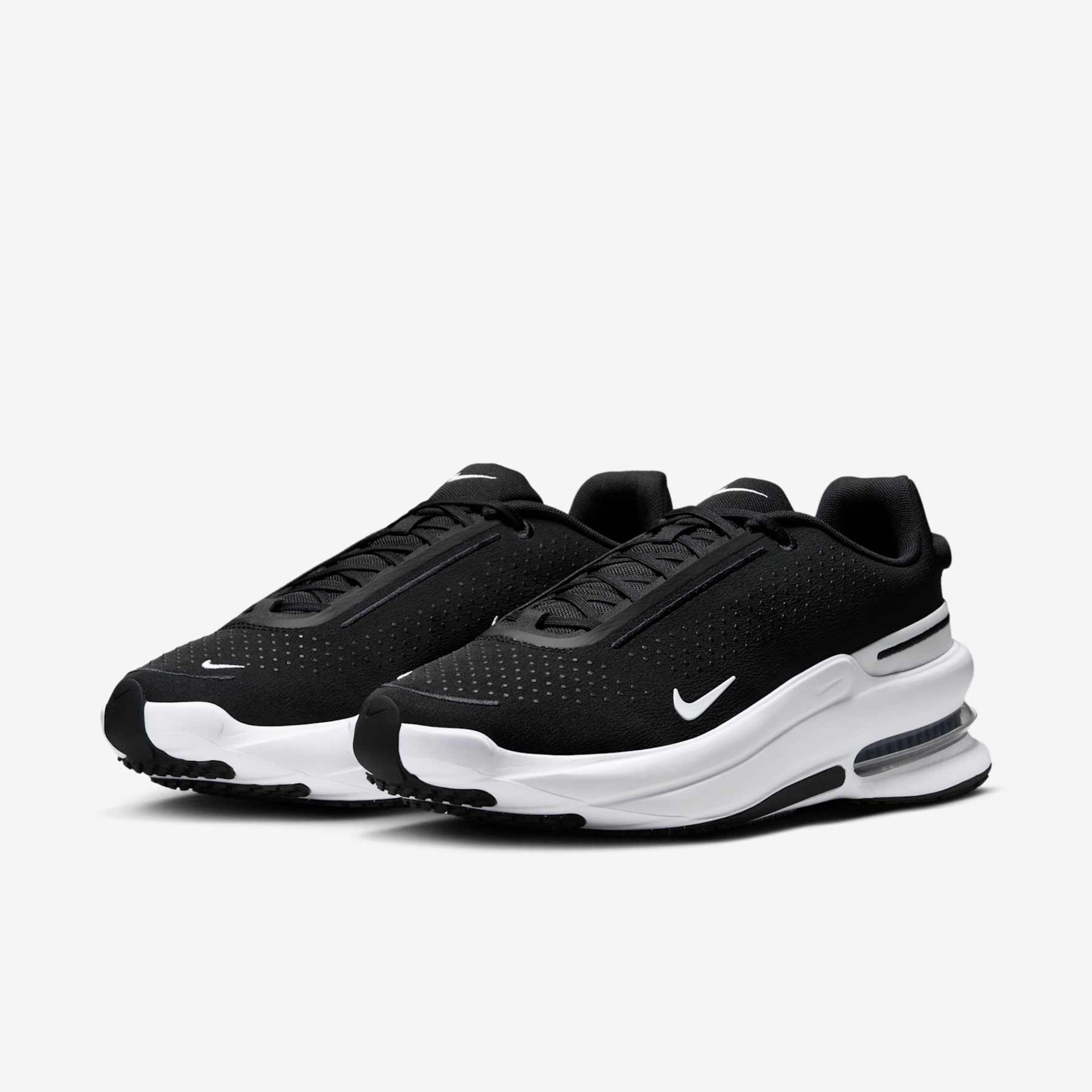 Tênis Nike Air Zoom Upturn Masculino Preto-1743692179129