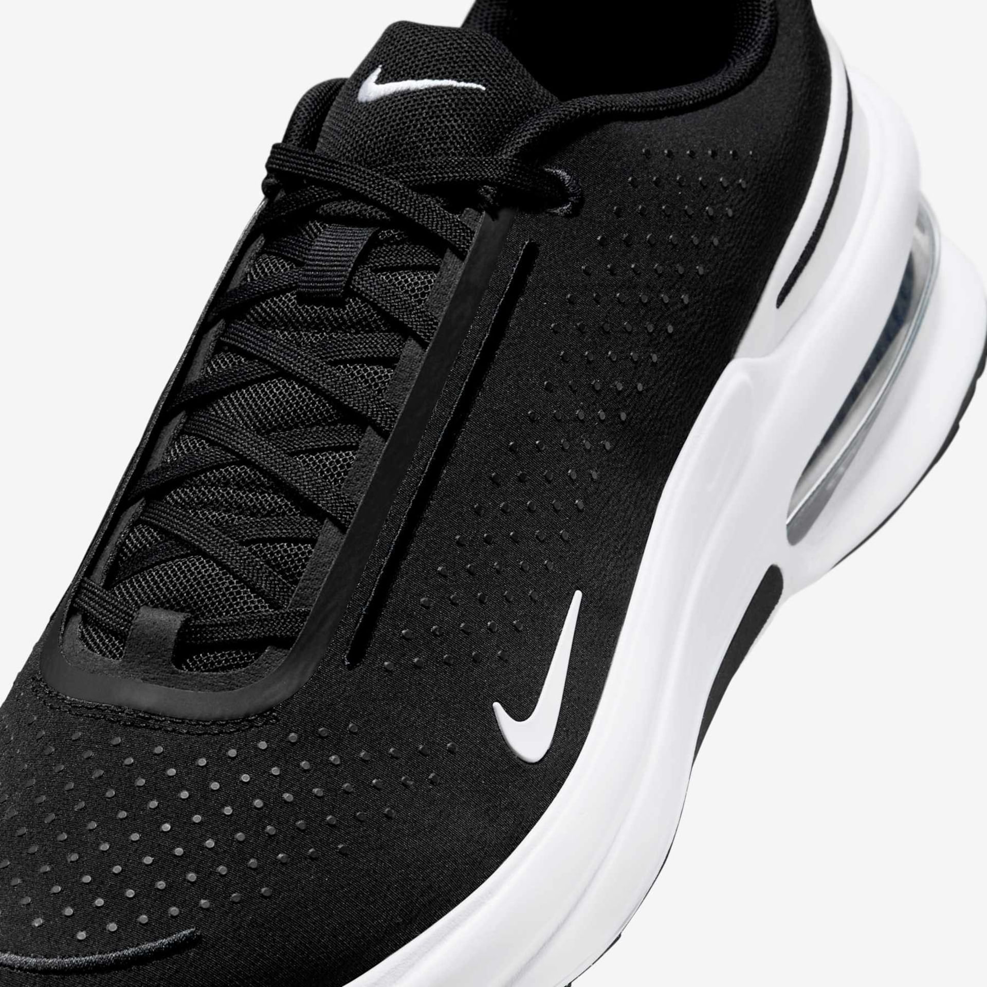 Tênis Nike Air Zoom Upturn Masculino Preto-1743692193288