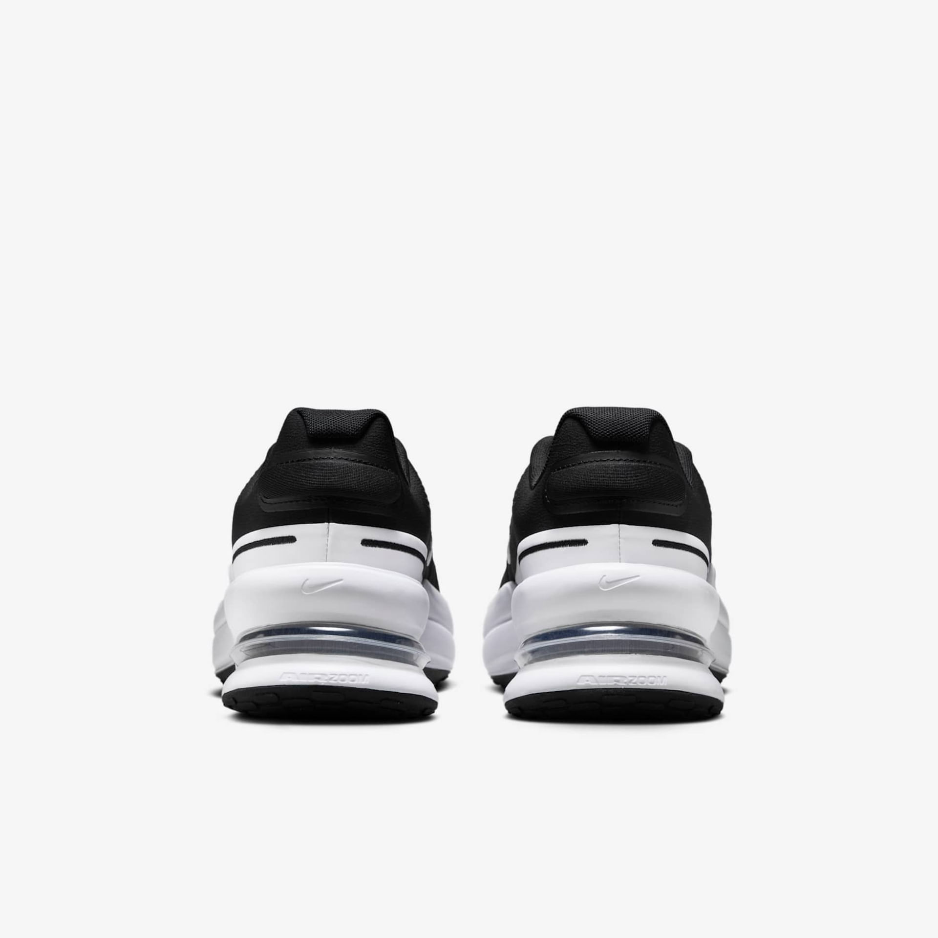 Tênis Nike Air Zoom Upturn Masculino Preto-1743692187504