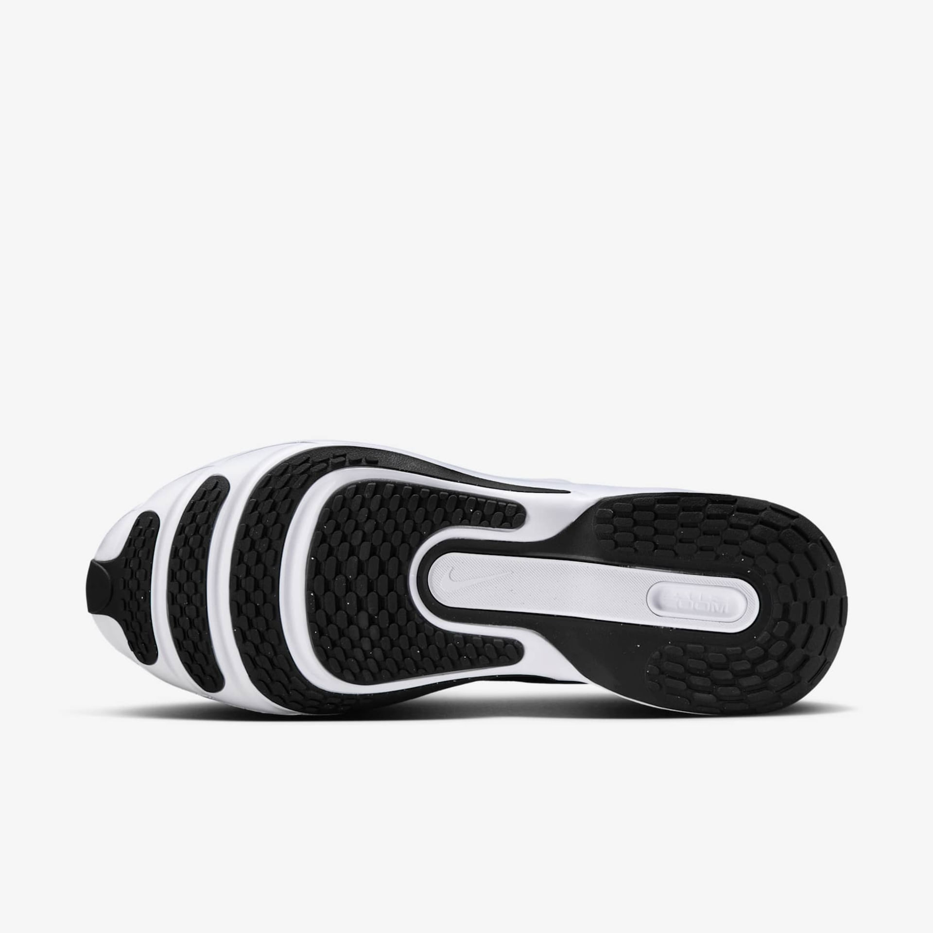 Tênis Nike Air Zoom Upturn Masculino Preto-1743692168680