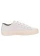 CALCADOS TENIS CASUAL FEMININO FEMININO BRANCO NEWPOART LEATHER CC2441-BCO SINT-1743697119374