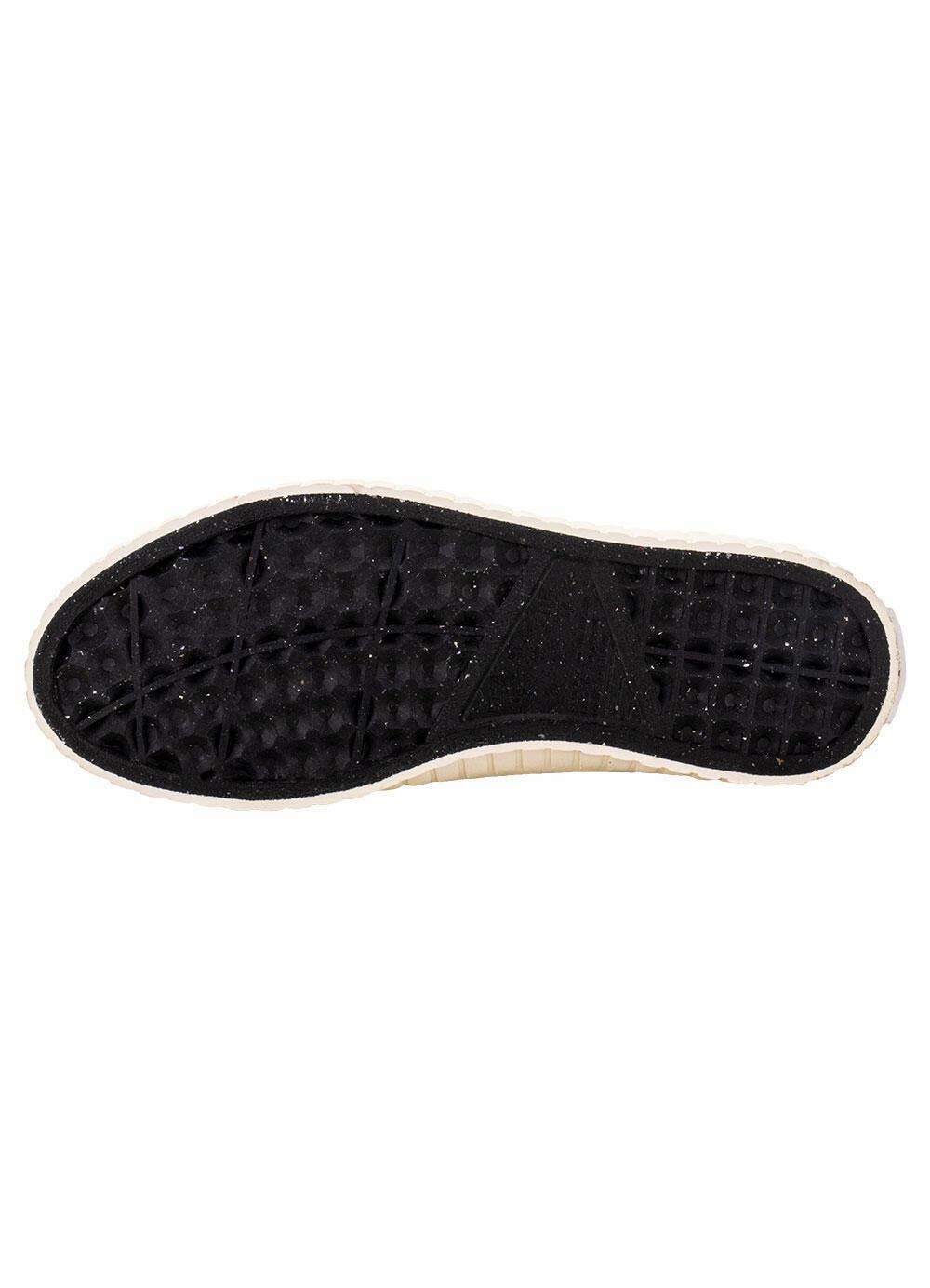 CALCADOS TENIS CASUAL FEMININO FEMININO BRANCO NEWPOART LEATHER CC2441-BCO SINT-1743697109198
