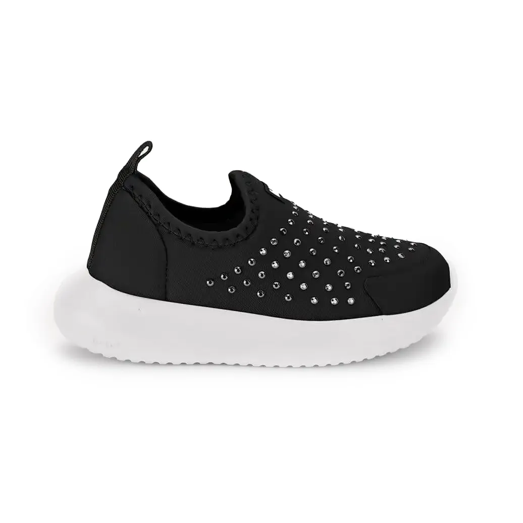 Tênis Infantil Bibi Flash Preto