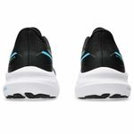 CALCADOS TENIS RUNNING MASCULINO BLACK/AQUA GT-1000 13 1011B858-001 SINT-1767814376051