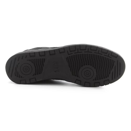 CALCADOS TENIS RUNNING MASCULINO PRETO/PRETO JAPAN S 1191A163-001 SINT-1743772047614