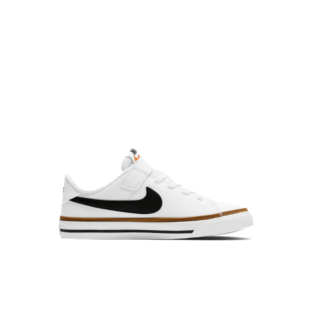 Tênis Nike Court Legacy Infantil Branco