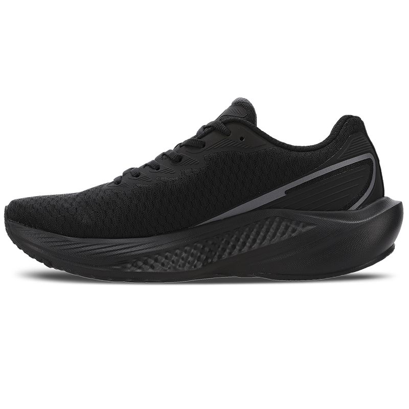 Tênis Under Armour Charged Wing 2 Masculino Preto-1744043226449