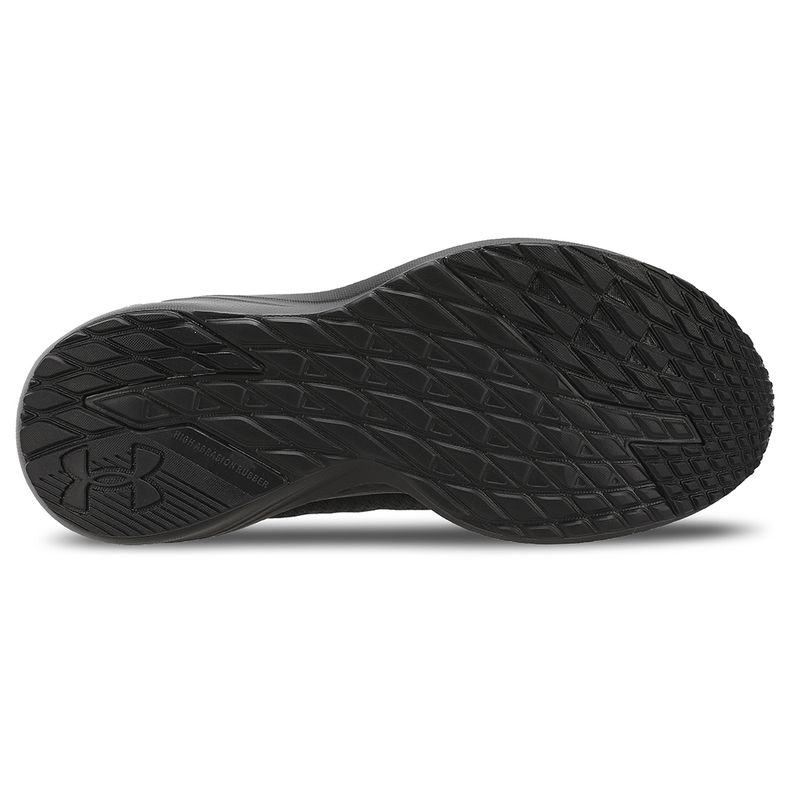 Tênis Under Armour Charged Wing 2 Masculino Preto-1744043233282