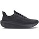 Tênis Feminino Esportivo Tecido Olympikus Preto Branco-1744114211376