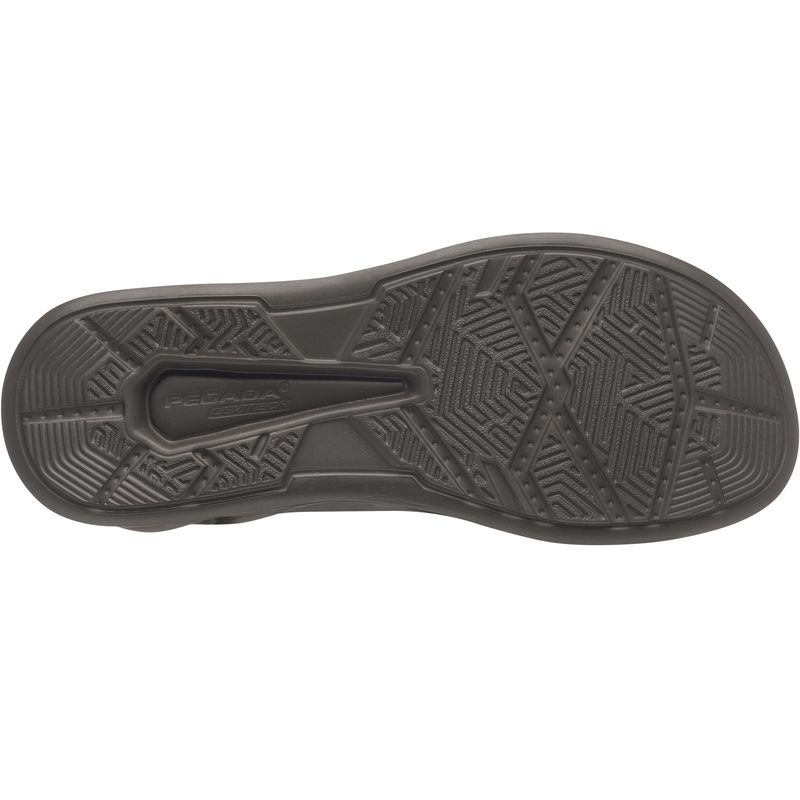 CALCADOS SANDALIA CONSIGNADO MASCULINO ANILINA PGD 134104-03 COURO-1741282372047