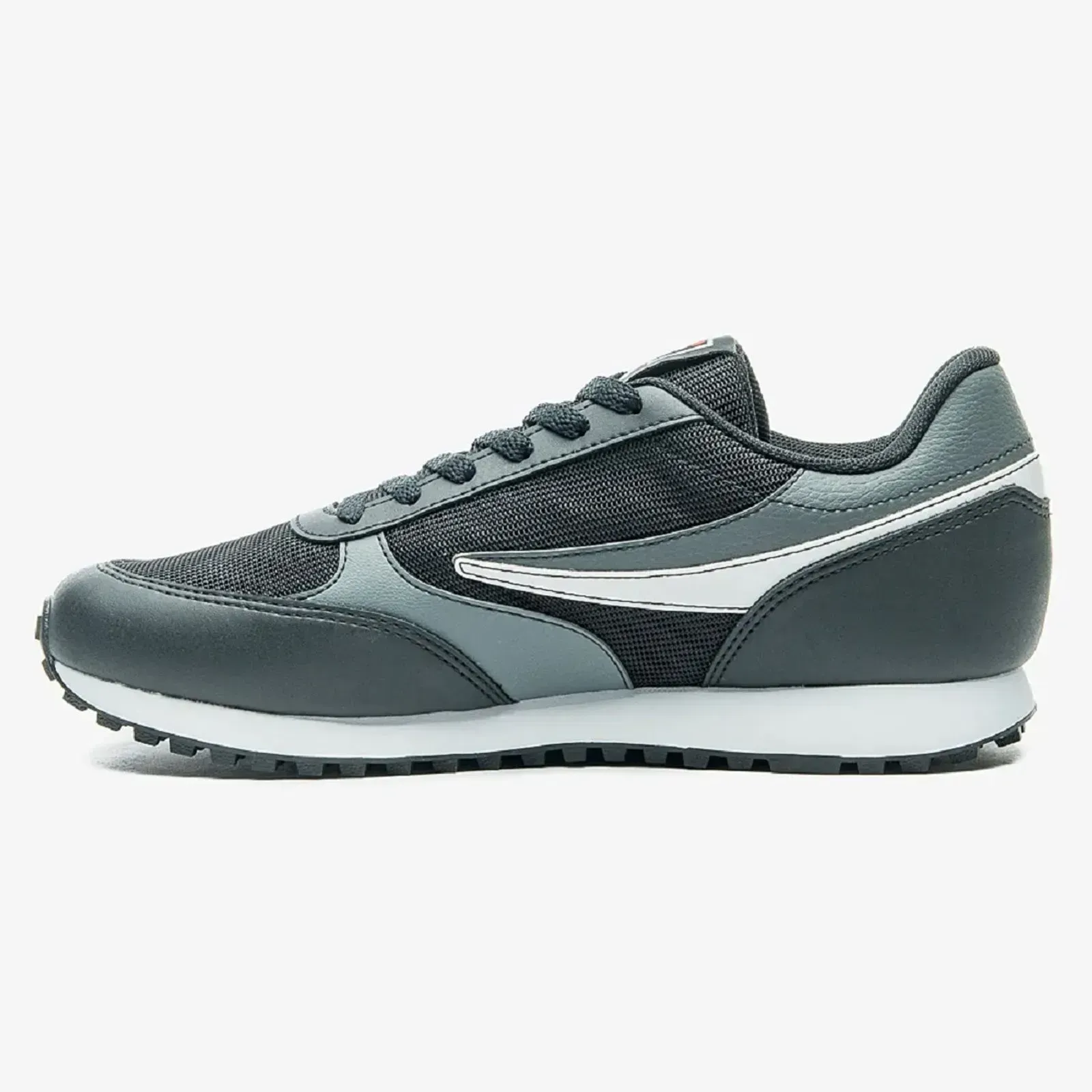 CALCADOS TENIS CASUAL MASCULINO MASCULINO MARINHO/BEGE/GRAFITE RENNO CLASSIC F01L00258-5978 SINT-1741275106767