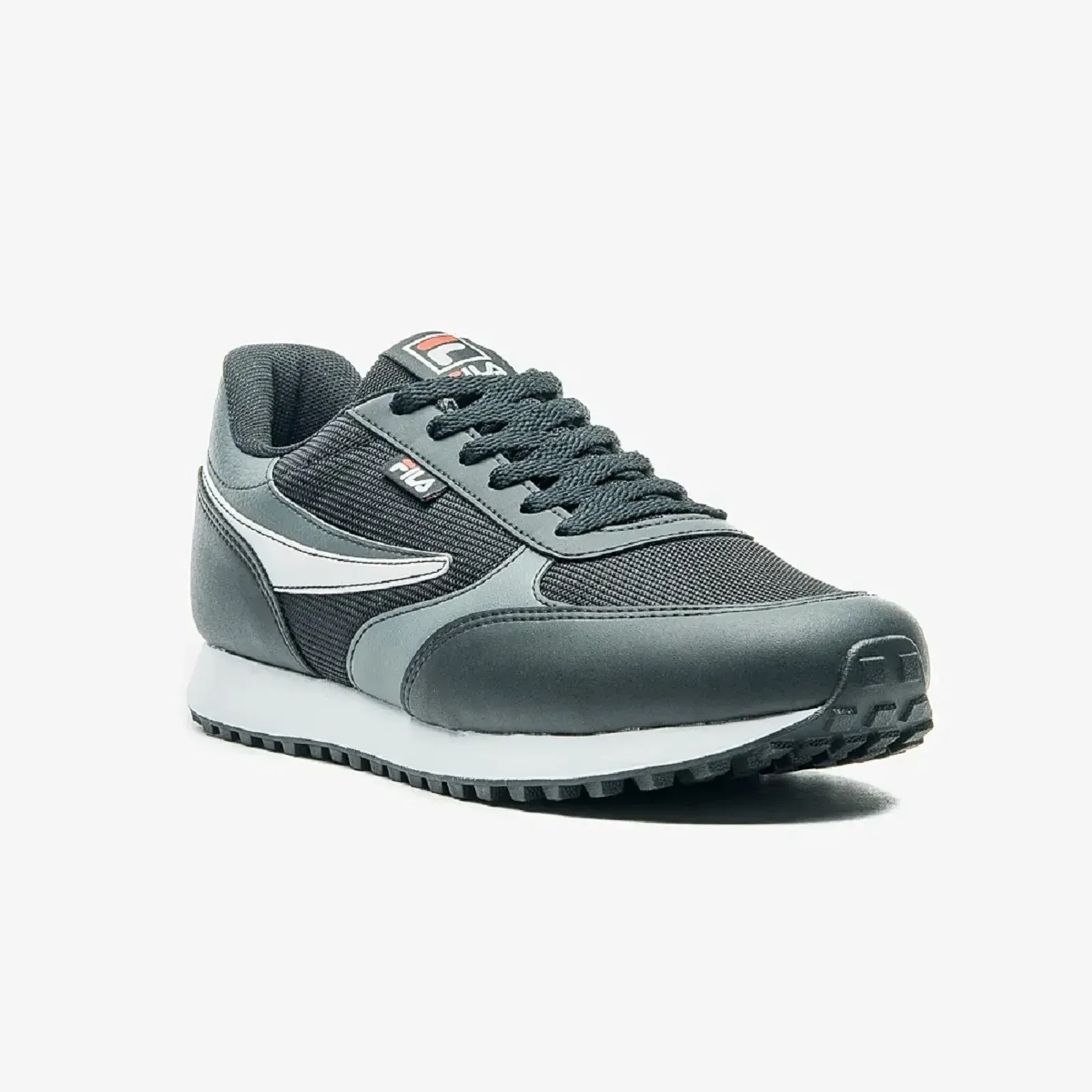 CALCADOS TENIS CASUAL MASCULINO MASCULINO MARINHO/BEGE/GRAFITE RENNO CLASSIC F01L00258-5978 SINT-1741275114247