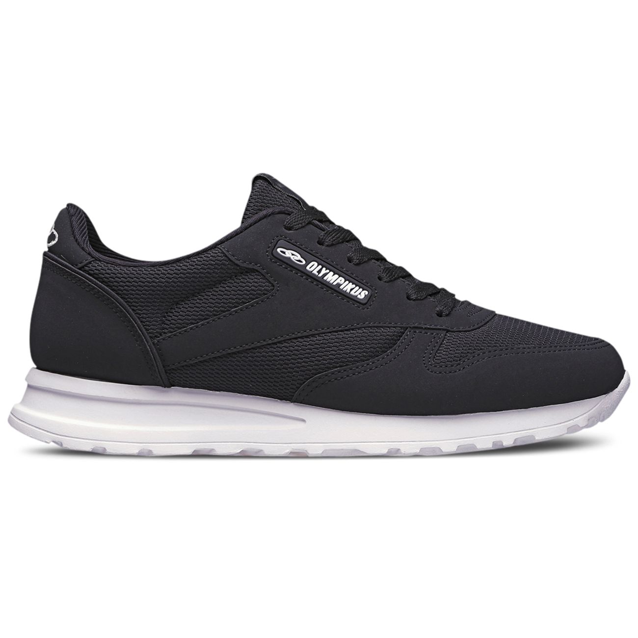 Tênis Olympikus Jogging 101 Unissex-1744374115341