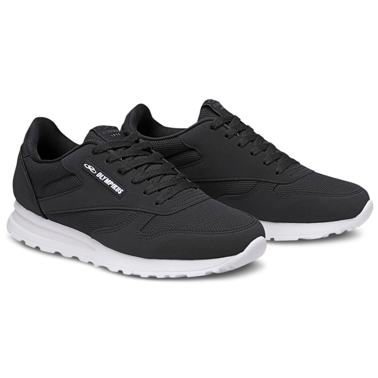 Tênis Olympikus Jogging 101 Unissex-1744374119854