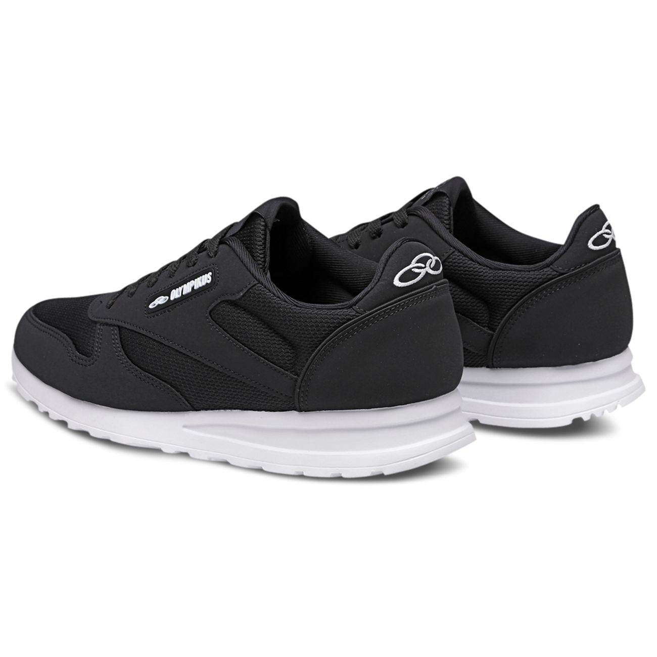 Tênis Olympikus Jogging 101 Unissex-1744374128854
