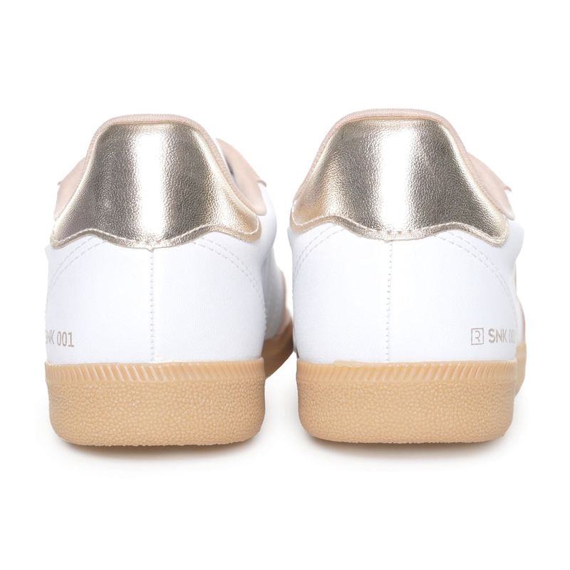 Tenis-Feminino-Casual-Litras-Ramarim-Branco-Bege