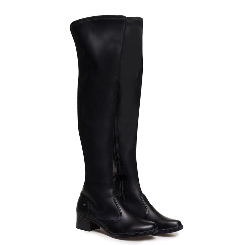 Mississipi Bota ME124-0001 Preto Aranni -6-.jpg