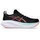 Tênis de Corrida Asics Gel Nimbus 27 Masculino Preto-1745520145370