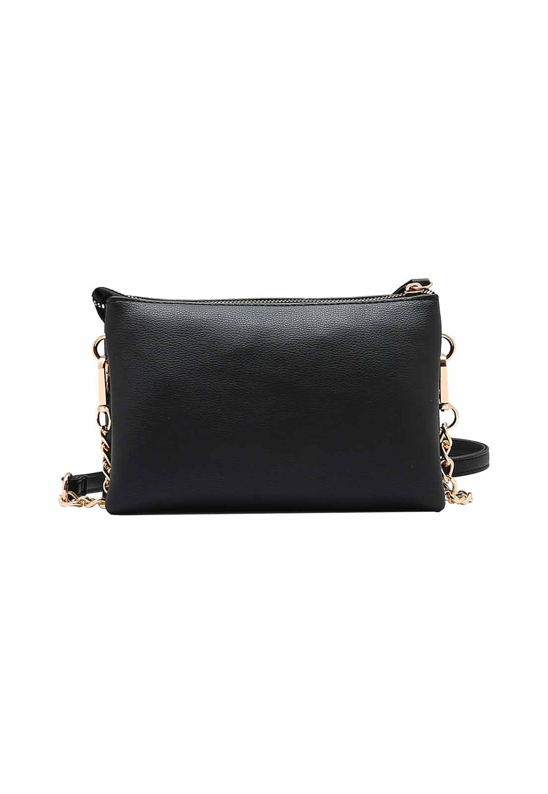 Bolsa Chenson Transversal Minimalista Feminina-1745522107178