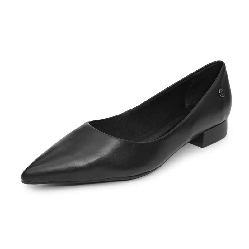 Sapatilha-Feminina-Classic-Bico-Fino-Bottero