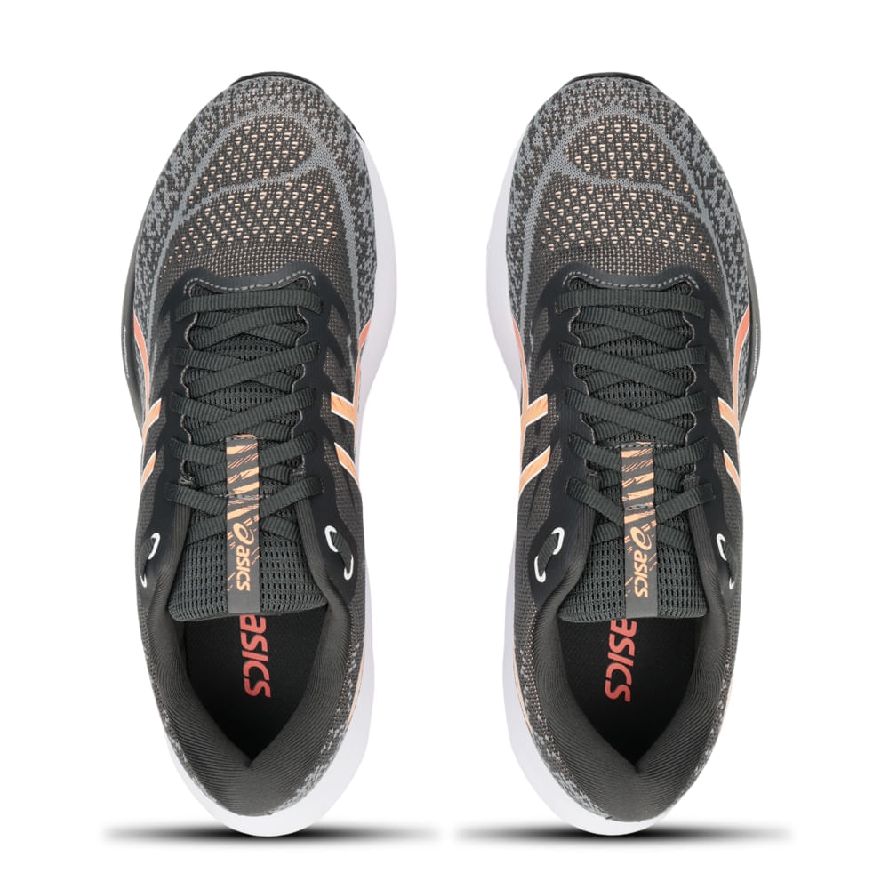 Tênis Asics Gel Nagoya 7 Masculino Cinza-1745599296253
