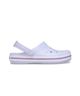 Babuche Crocs Crocband Clog Feminina Roxa-1745611624878