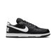 Tênis Nike Big Low Masculino Preto-1743691212579
