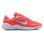 Nike Tenis REVOLUTION 7 GS FB7689-800 Laranja Sint.jpg