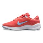 Nike Tenis REVOLUTION 7 GS FB7689-800 Laranja Sint 2.jpg