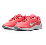 Nike Tenis REVOLUTION 7 GS FB7689-800 Laranja Sint 4.jpg