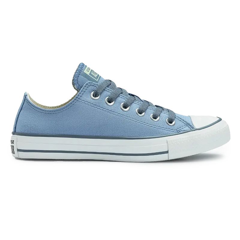 All Star Tenis CT30140001 Azul AbertoAzul LagoBranco Lona -2-.jpg