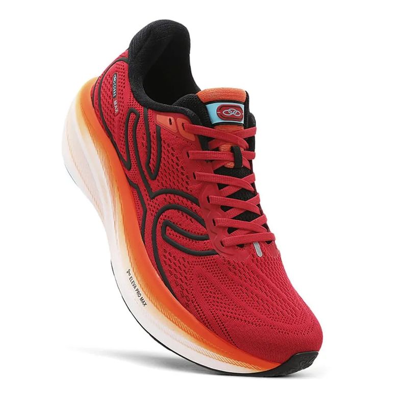 Olympikus Tenis CORRE MAX 43758365-VMHPT VermelhoPreto Sint1.jpg