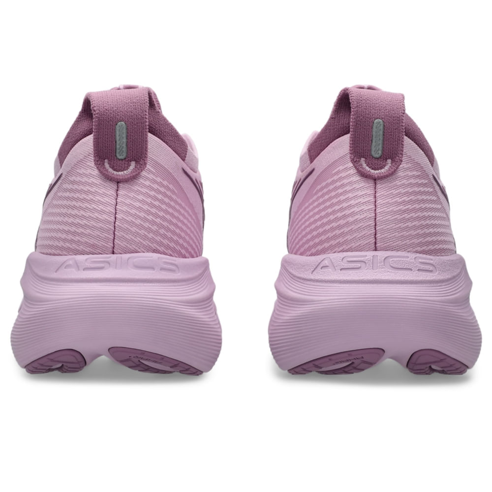 Tênis Asics Gel Nimbus 27 Feminino Roxo-1745939111825