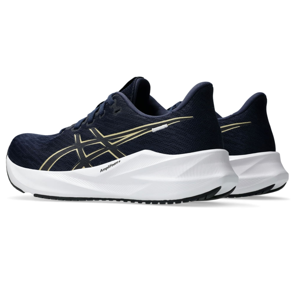 Tênis de Treino Asics Versablast 4 Feminino Azul-1745939482342