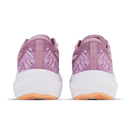 Tênis de Corrida Asics Gel Shogun 7 Feminino Roxo-1745945105088