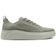 Tênis Olympikus Plato Plataforma Feminino Verde-1745958107716