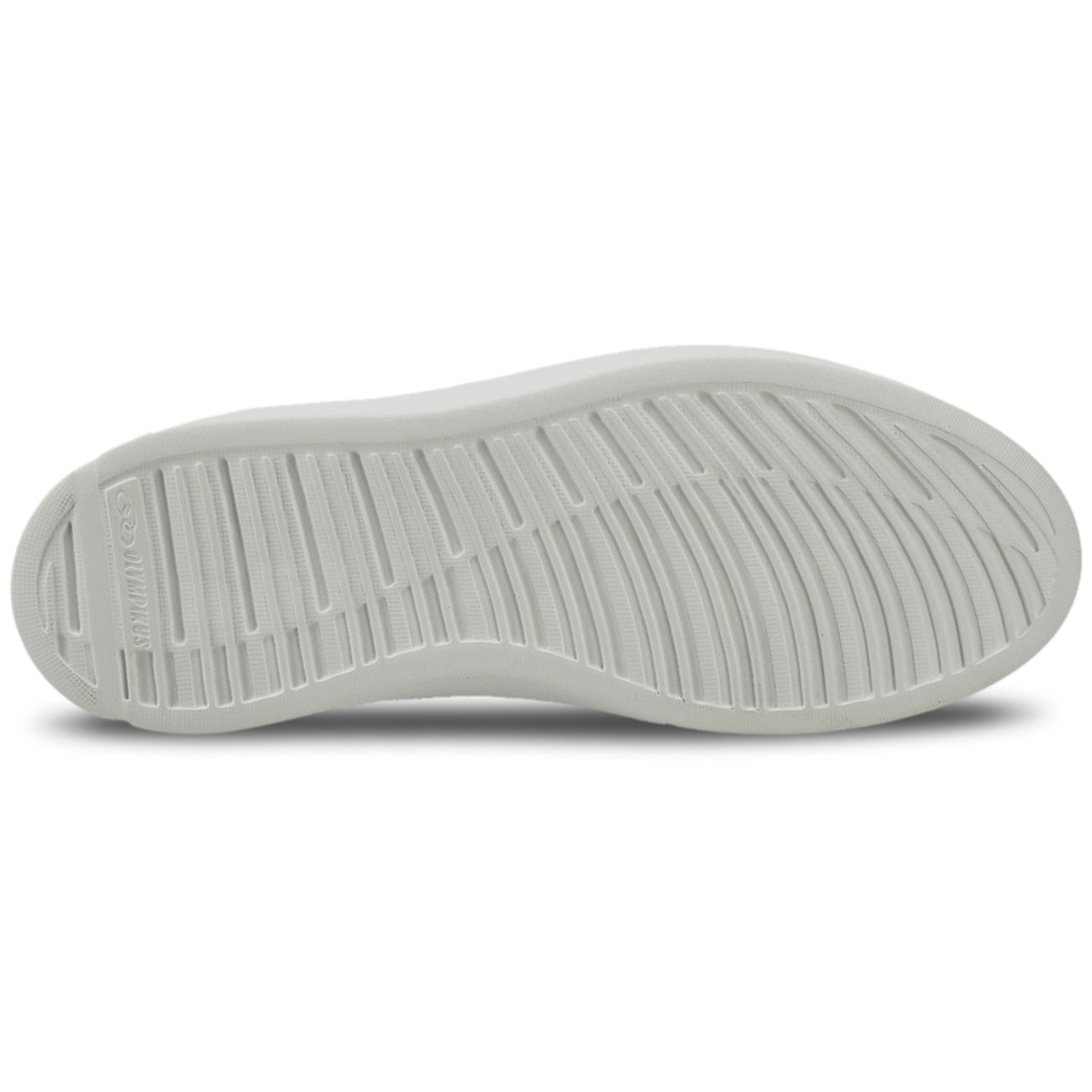 Tênis Olympikus Plato Plataforma Feminino Verde-1745958263161