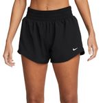 Nike Shorts DX6010-010 F ONE DF MR 3IN BR Preto Poliester1.jpg