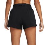 Nike Shorts DX6010-010 F ONE DF MR 3IN BR Preto Poliester2.jpg