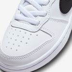 Nike Tenis COURT BOROUGH LOW DV5457-104 BrancoPreto Sint6.jpg