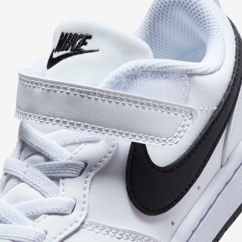 Nike Tenis COURT BOROUGH LOW DV5457-104 BrancoPreto Sint7.jpg