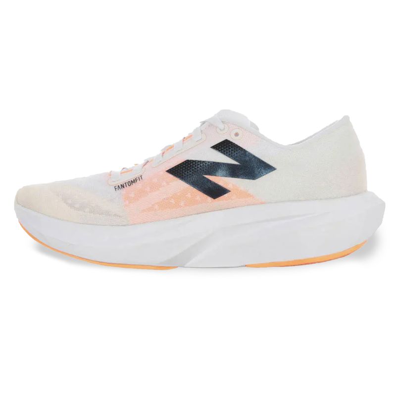 New Balance Tenis NB FUELCELL REBEL V4 WFCXCN4 BrancoLaranja Neon Sint1.jpg