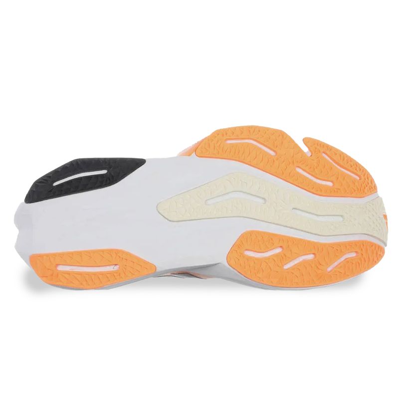 New Balance Tenis NB FUELCELL REBEL V4 WFCXCN4 BrancoLaranja Neon Sint3.jpg