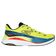 Tênis Esportivo Skechers Propulsão Máxima Masculino Amarelo-1746205654783