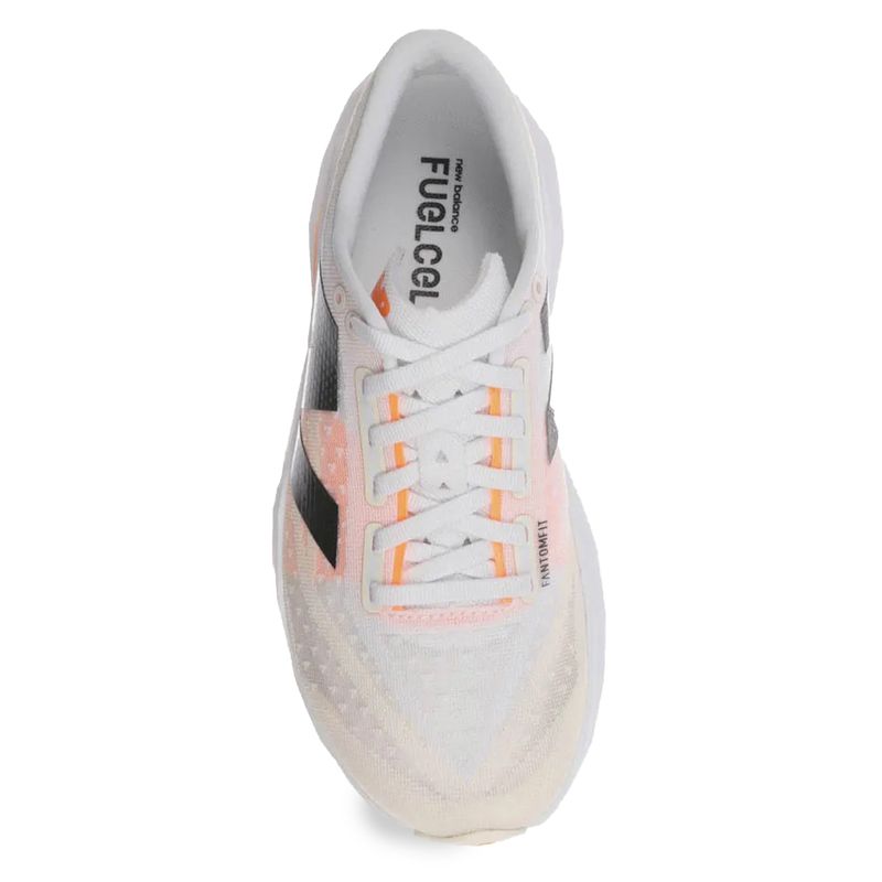 New Balance Tenis FUELCELL REBEL V4 MFCXCN4 BrancoLaranja Neon Sint -4-.jpg