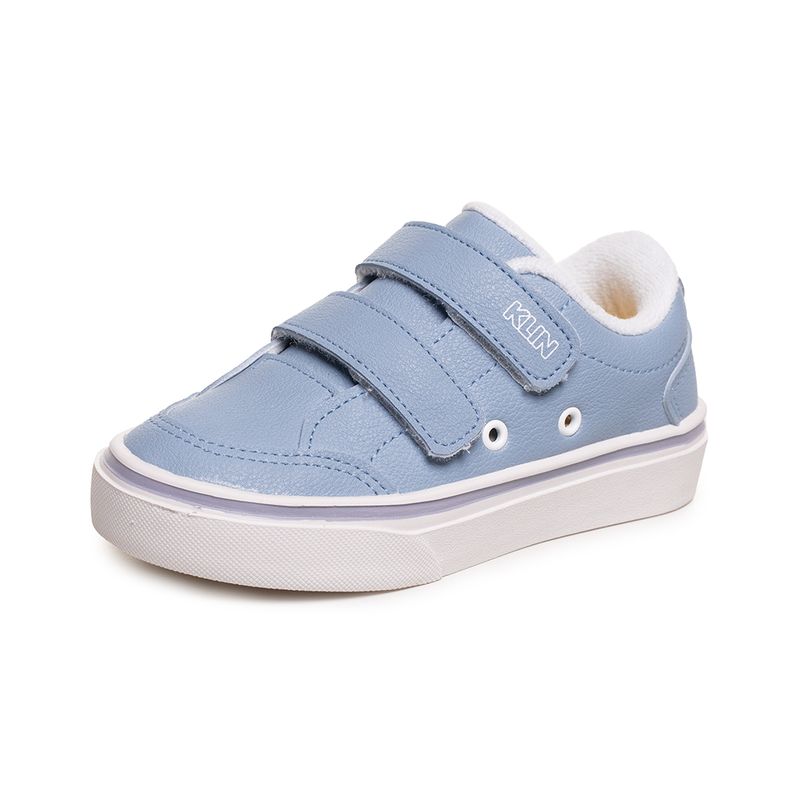Klin Tenis 260059000-000117 Azul Oceano Sint -8-.jpg