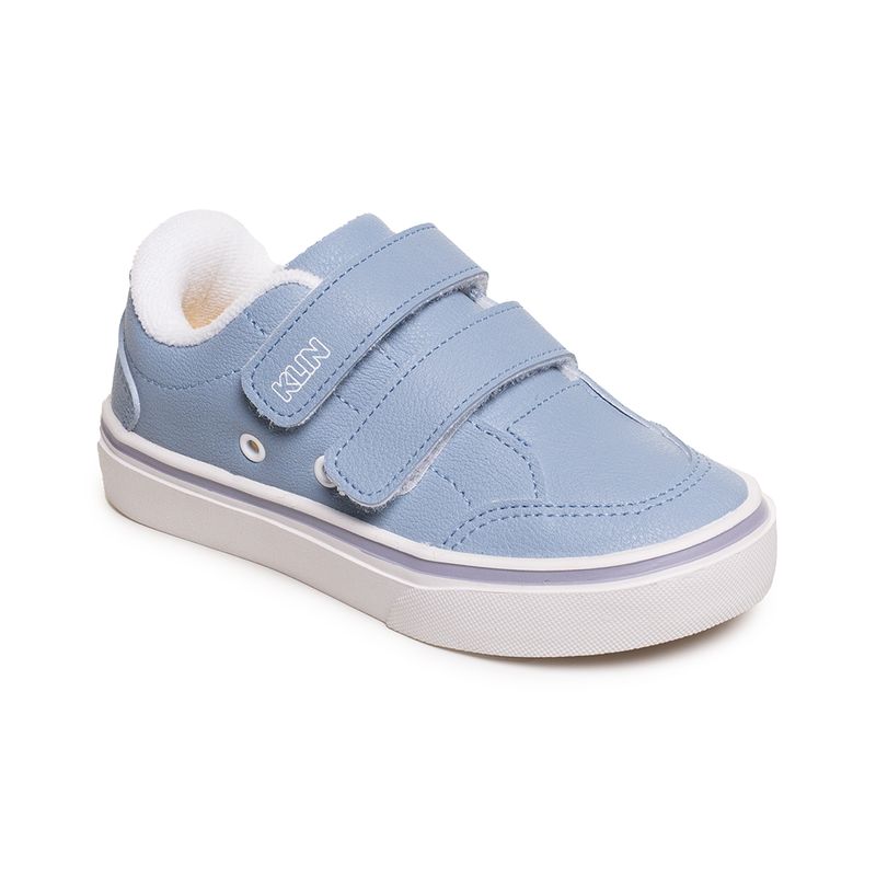 Klin Tenis 260059000-000117 Azul Oceano Sint -7-.jpg